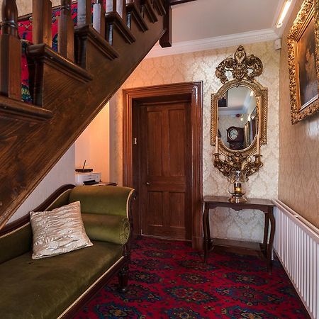 Friars Quarter House Bed & Breakfast Ballinrobe Eksteriør bilde