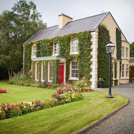 Friars Quarter House Bed & Breakfast Ballinrobe Eksteriør bilde