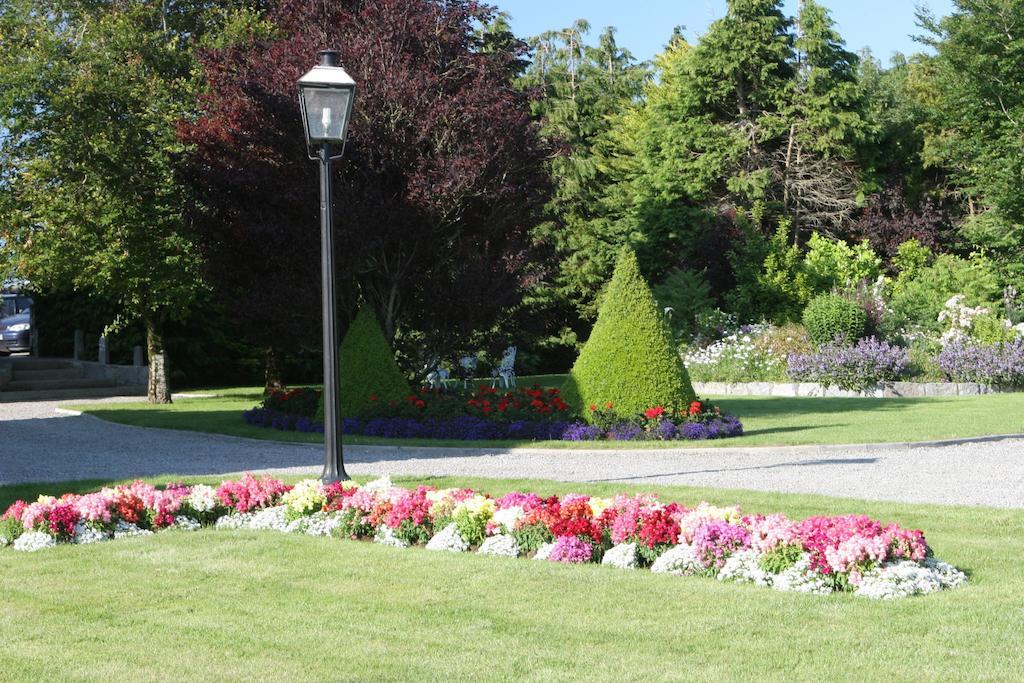 Friars Quarter House Bed & Breakfast Ballinrobe Eksteriør bilde