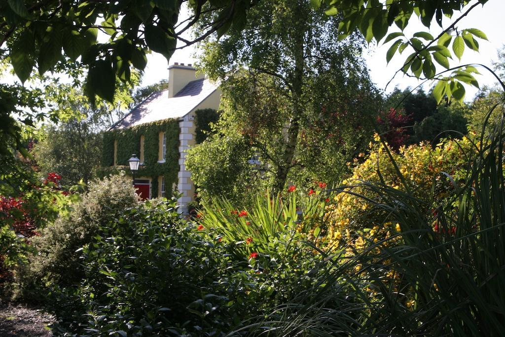 Friars Quarter House Bed & Breakfast Ballinrobe Eksteriør bilde