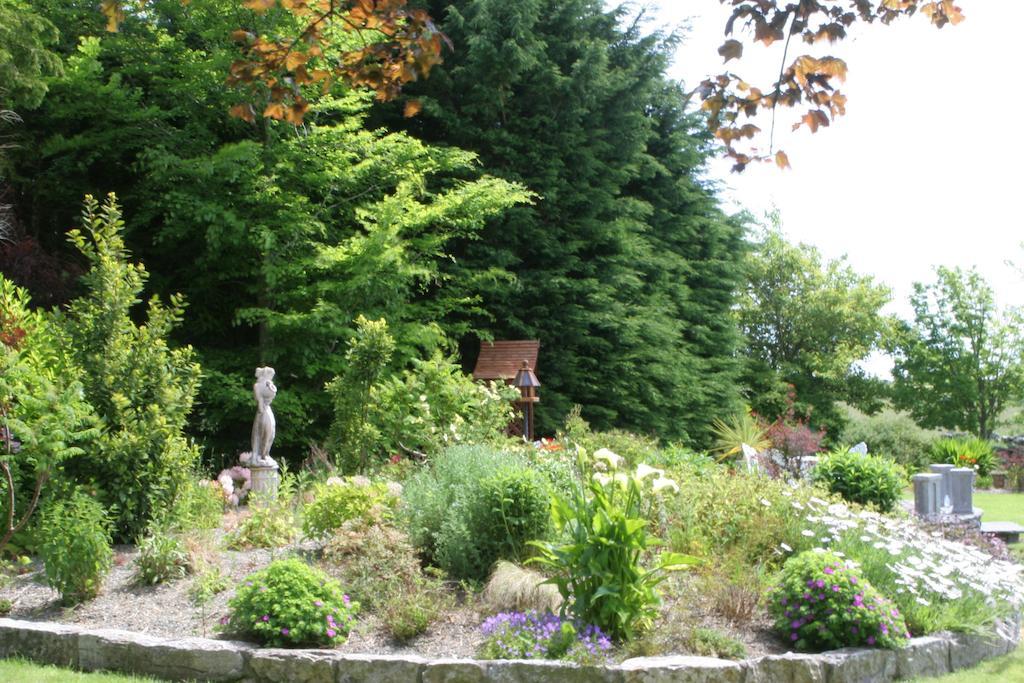 Friars Quarter House Bed & Breakfast Ballinrobe Eksteriør bilde