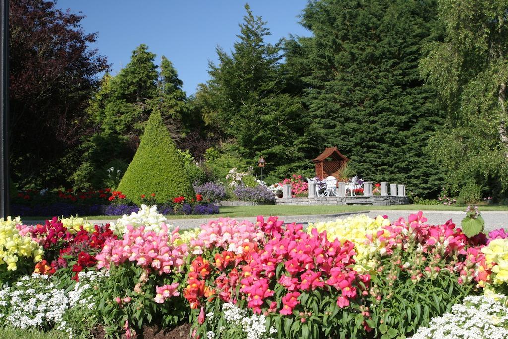 Friars Quarter House Bed & Breakfast Ballinrobe Eksteriør bilde