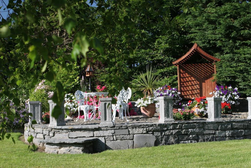 Friars Quarter House Bed & Breakfast Ballinrobe Eksteriør bilde
