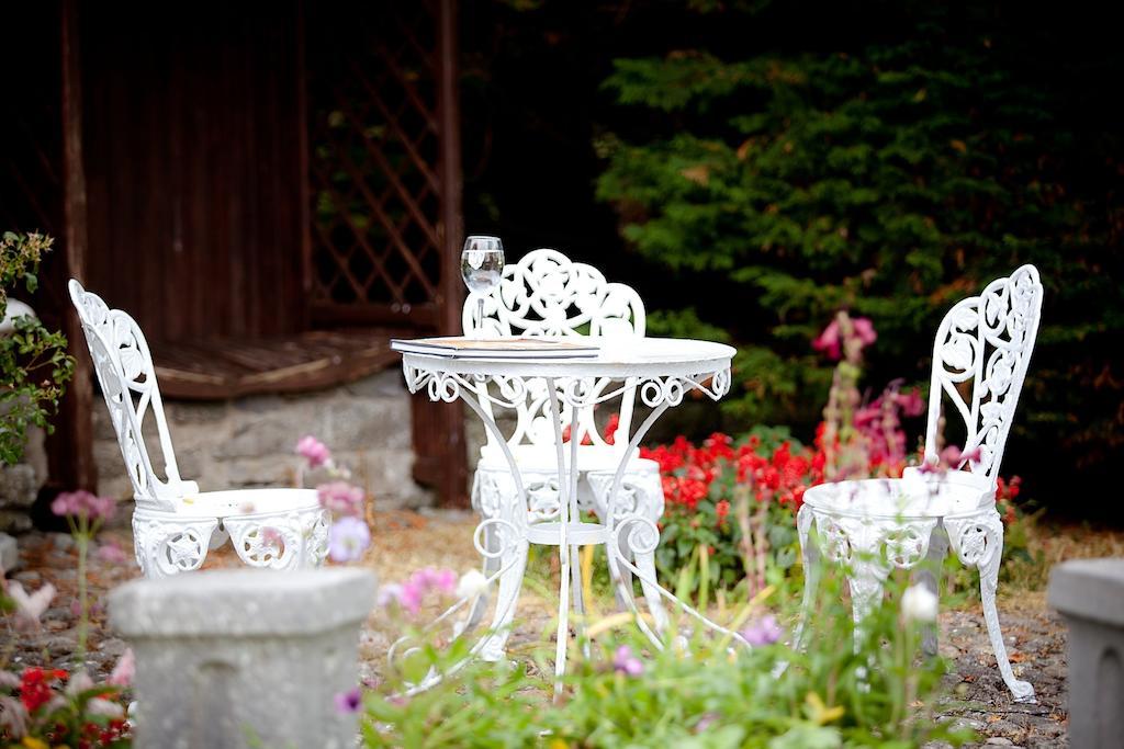 Friars Quarter House Bed & Breakfast Ballinrobe Eksteriør bilde