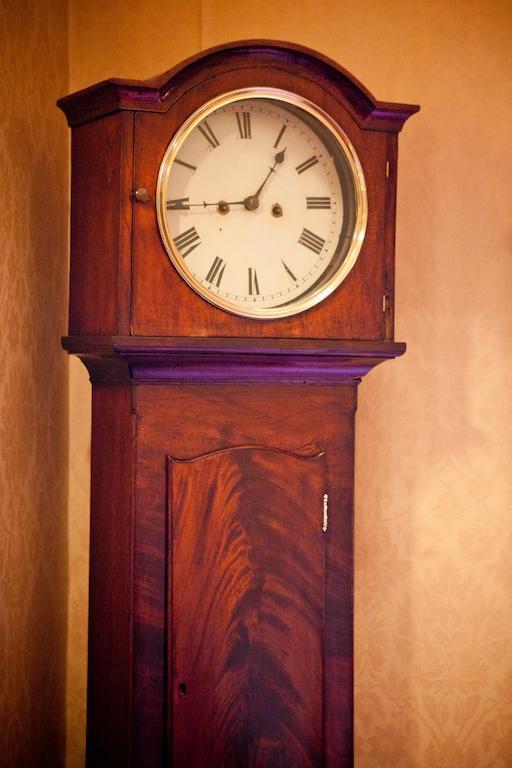 Friars Quarter House Bed & Breakfast Ballinrobe Eksteriør bilde
