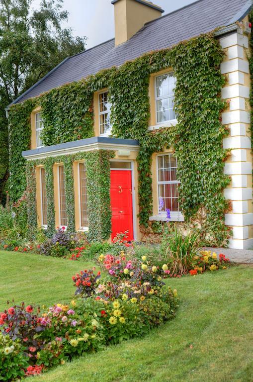 Friars Quarter House Bed & Breakfast Ballinrobe Eksteriør bilde