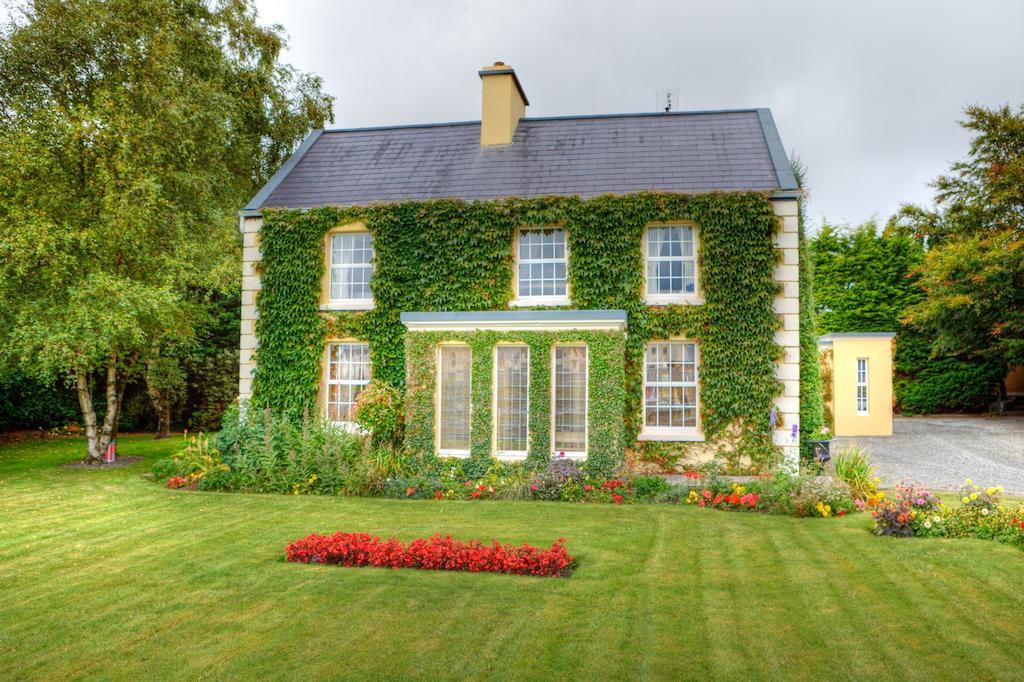 Friars Quarter House Bed & Breakfast Ballinrobe Eksteriør bilde