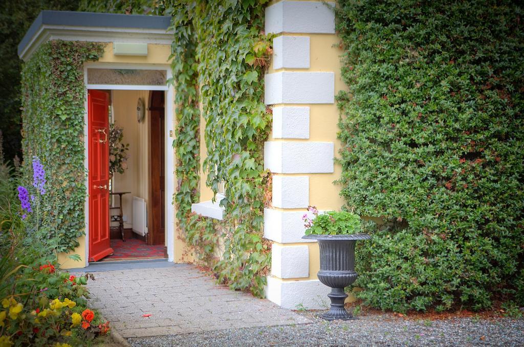 Friars Quarter House Bed & Breakfast Ballinrobe Eksteriør bilde