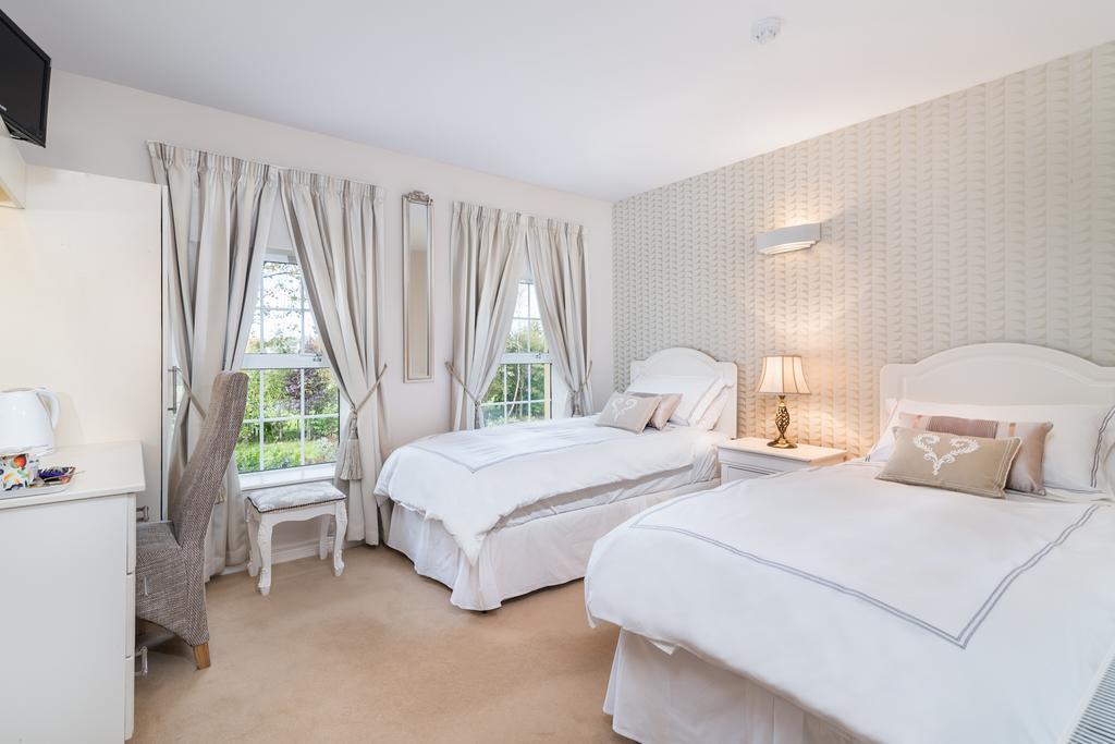 Friars Quarter House Bed & Breakfast Ballinrobe Eksteriør bilde