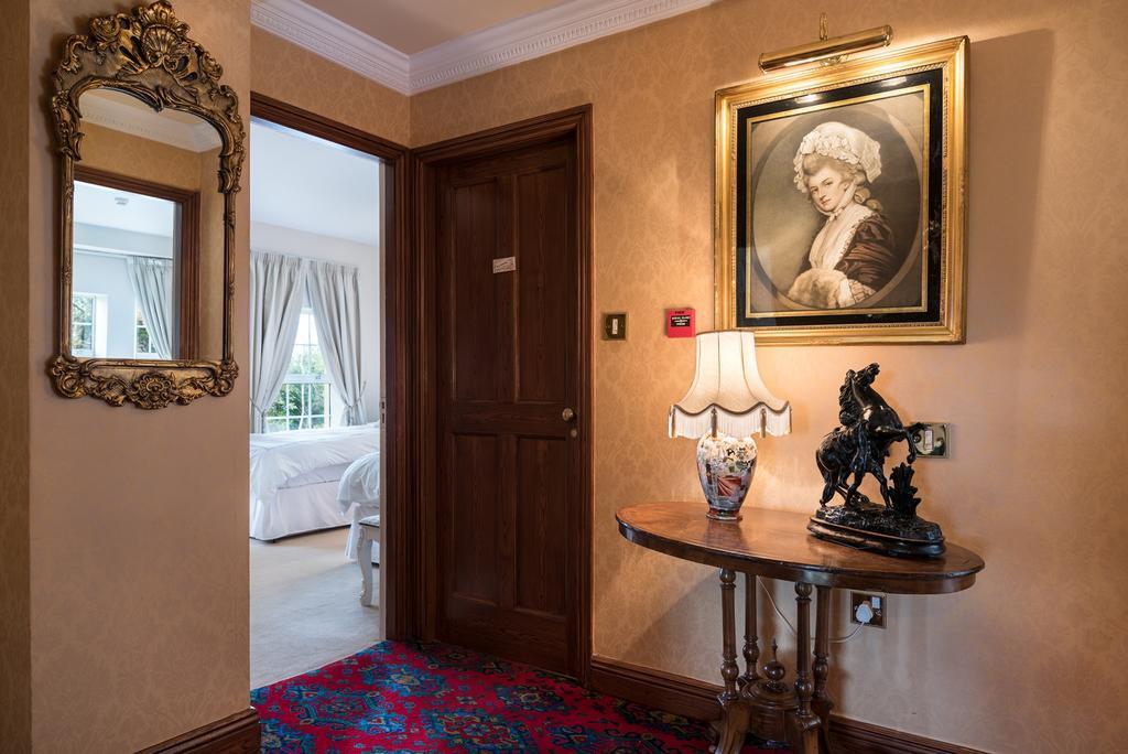 Friars Quarter House Bed & Breakfast Ballinrobe Eksteriør bilde