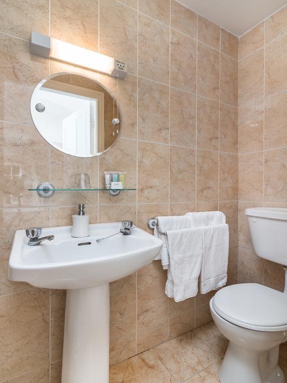Friars Quarter House Bed & Breakfast Ballinrobe Eksteriør bilde