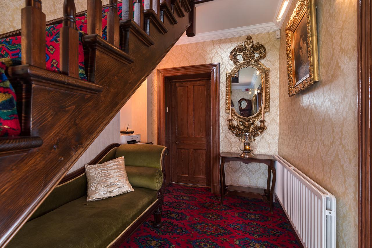 Friars Quarter House Bed & Breakfast Ballinrobe Eksteriør bilde