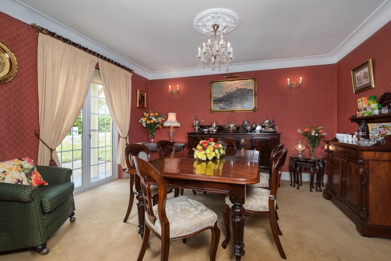 Friars Quarter House Bed & Breakfast Ballinrobe Eksteriør bilde