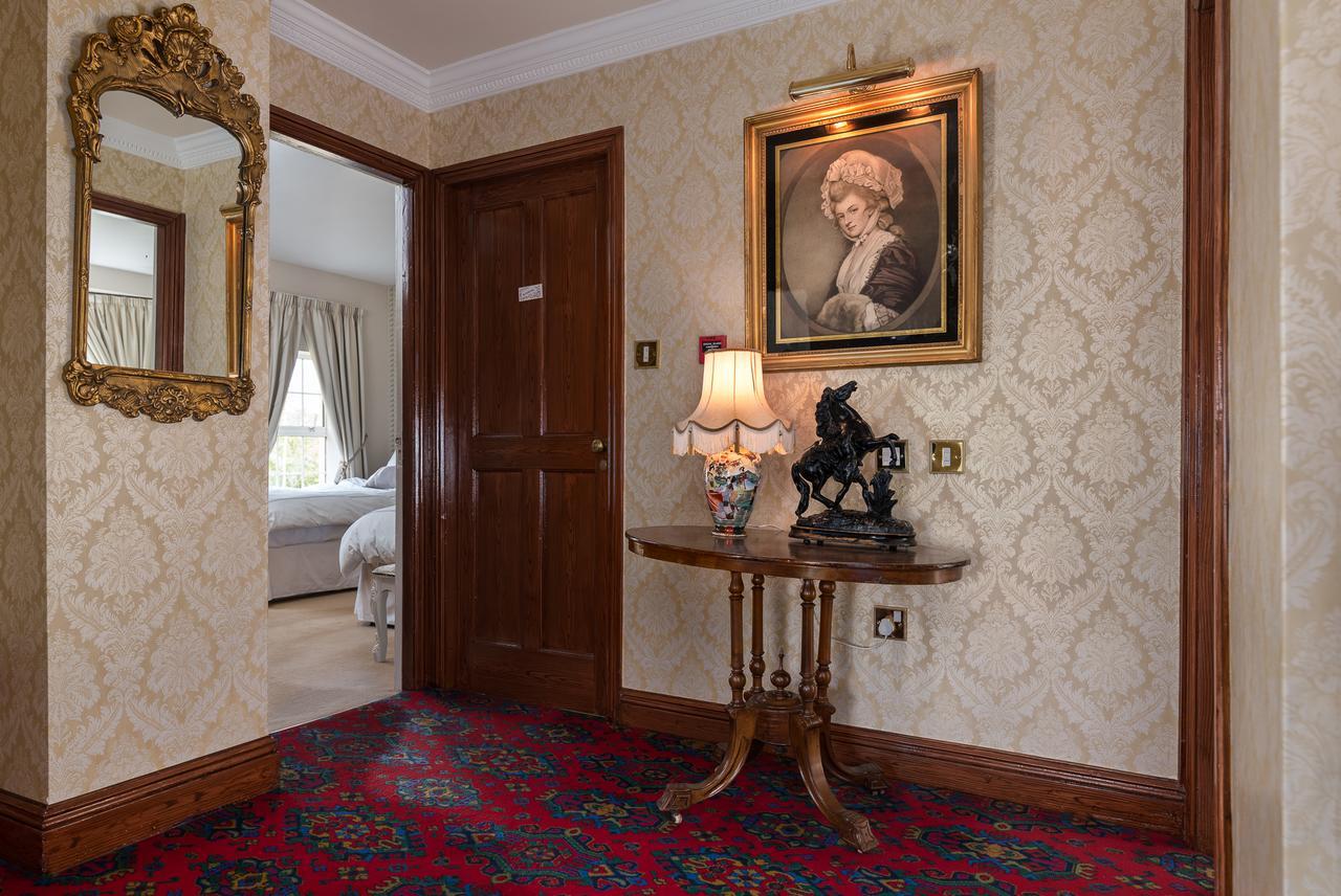 Friars Quarter House Bed & Breakfast Ballinrobe Eksteriør bilde