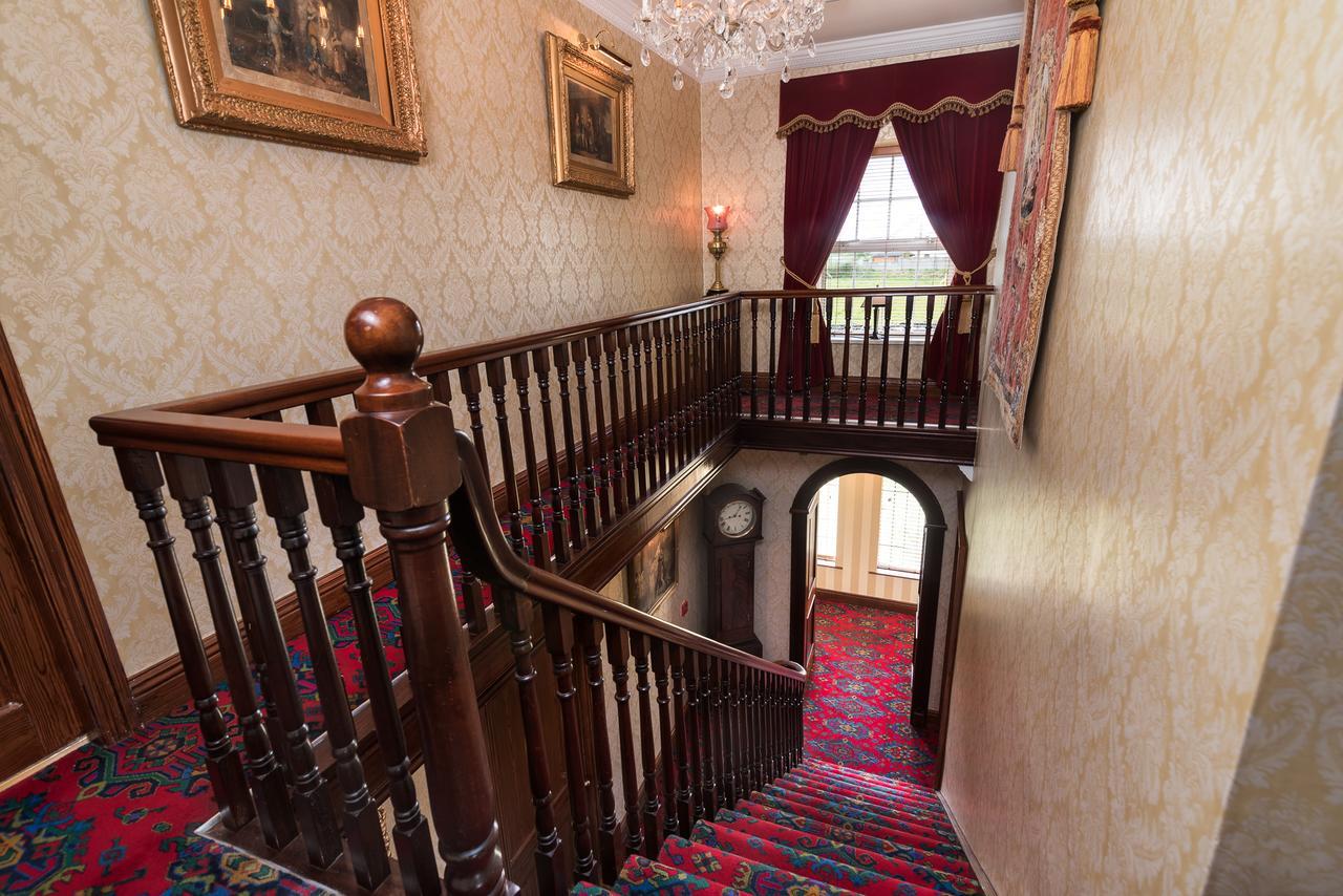 Friars Quarter House Bed & Breakfast Ballinrobe Eksteriør bilde