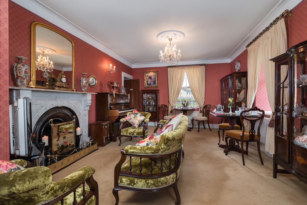 Friars Quarter House Bed & Breakfast Ballinrobe Eksteriør bilde