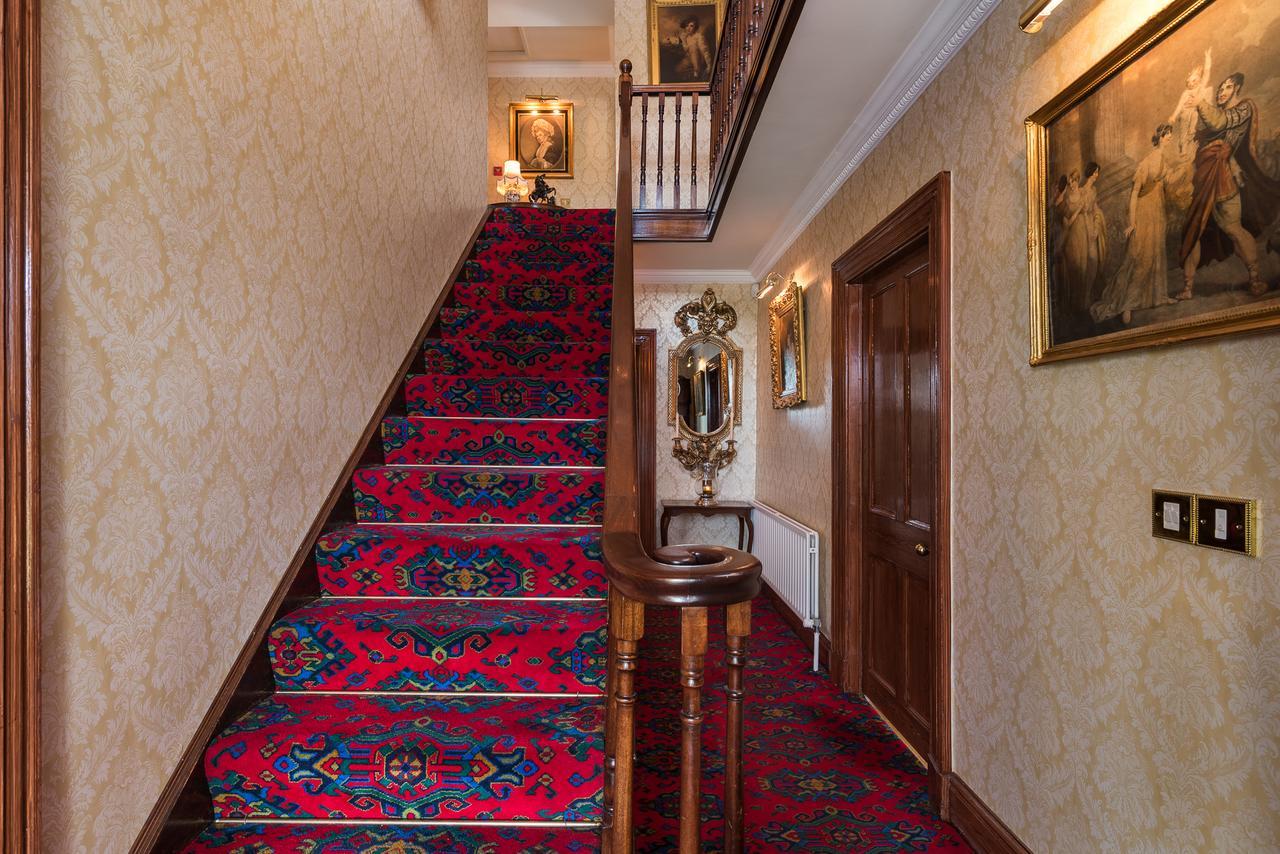 Friars Quarter House Bed & Breakfast Ballinrobe Eksteriør bilde