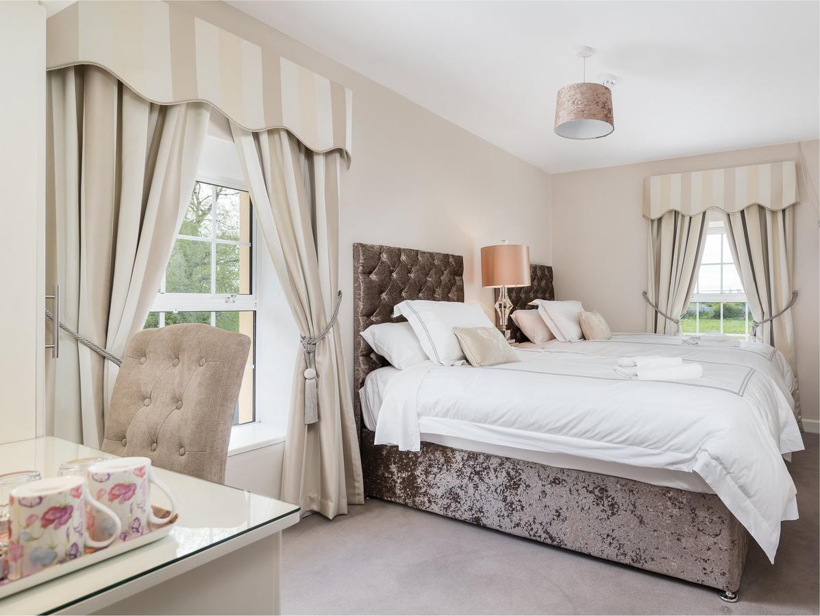 Friars Quarter House Bed & Breakfast Ballinrobe Eksteriør bilde