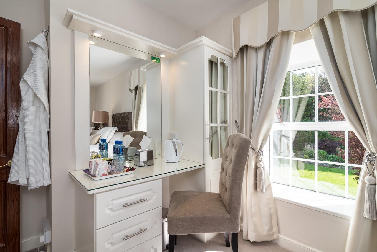 Friars Quarter House Bed & Breakfast Ballinrobe Eksteriør bilde